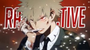 Nightcore - radioactive (rock Version)