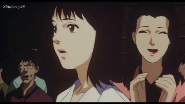 Что значит концовка Perfect Blue | Краткий анализ