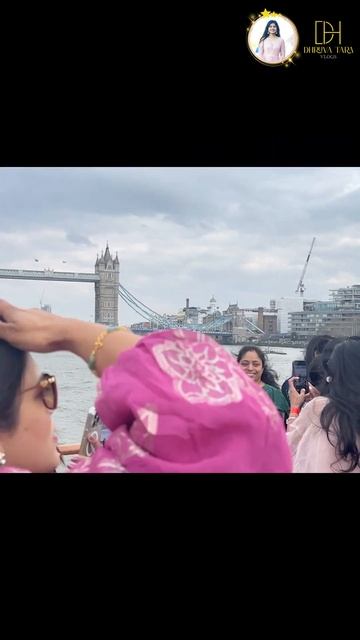 Women’s Day Celebrations In London Telugu Ladies In UK Cruise Party #ytshorts #vlogs