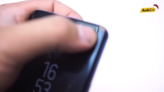 KHÔNG THỂ TIN GALAXY S9+ DÙNG 1 NĂM LẠI THÀNH RA THẾ NÀY... смотреть онлайн
