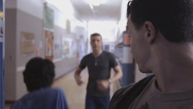 Gallavich | "The Fuck Are You Looking At?" | S03E02 | Full HD смотреть онлайн