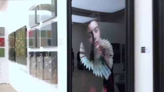 Lomaka Gallery at Start ART Fair 2017, Saatchi Gallery смотреть онлайн