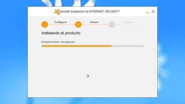 Descargar e instalar Avast Internet Security 9 con licencia hasta 2016 смотреть онлайн