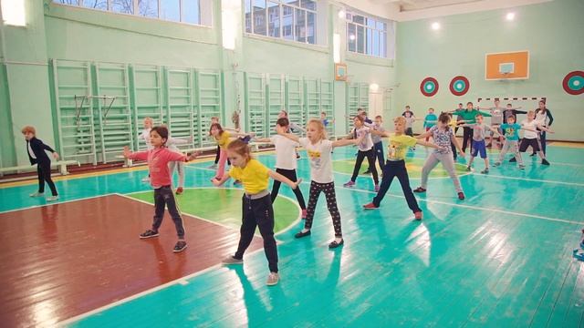 Зарядка для всех смотреть онлайн