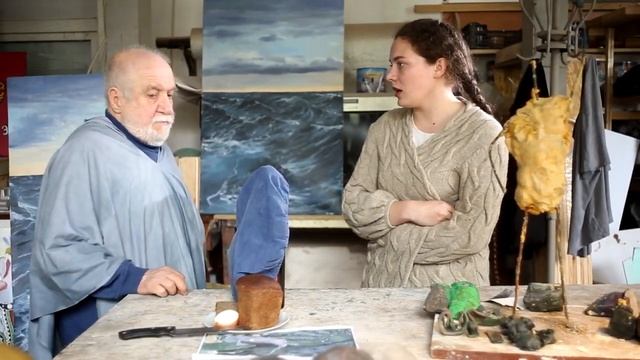 ОСТАННІЙ ЛИСТ смотреть онлайн