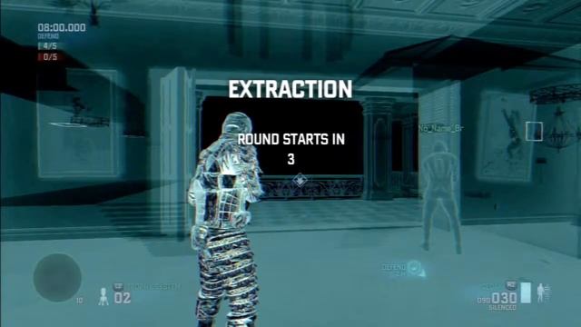 SvM: Extraction Mode [Video 1] смотреть онлайн