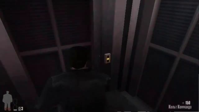 Прохождение Max Payne (Часть-3, Глава-7 Нечего терять) смотреть онлайн
