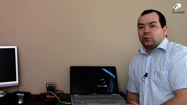 Czyszczenie komputera z syfu - niepotrzebnych programów, toolbarów, wirusów смотреть онлайн