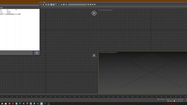 3ds Max Importar dwg смотреть онлайн