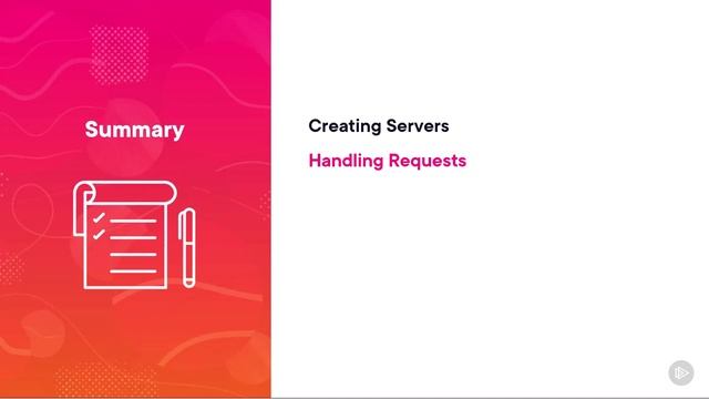 12. Summary смотреть онлайн