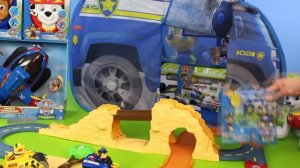 Игровая палатка Щенячий патруль для детей