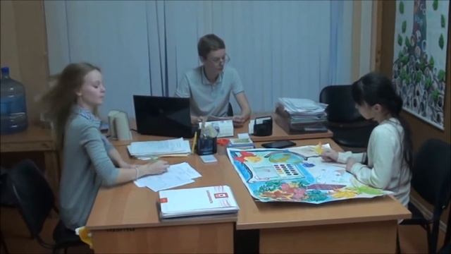 "Вожатый и его команда" ГБОУ СОШ №629 здание №5 смотреть онлайн