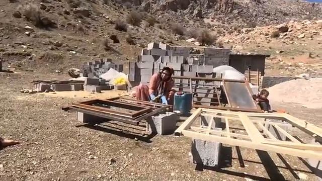 23.04.2024 Материнская любовь к Сеновалу Роспись, Грязь и овцы на пастбищах смотреть онлайн