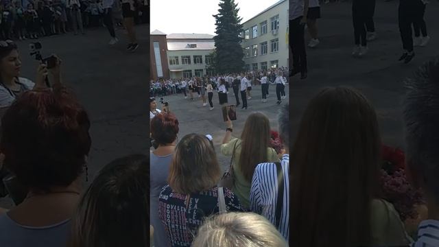 Лицей номер 4 2019 краматорск смотреть онлайн