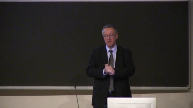 The current situation in European Cyber Security смотреть онлайн