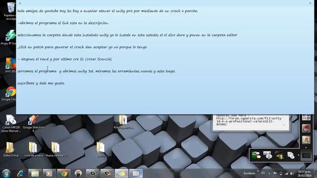 Crack Para Tener Unity Pro