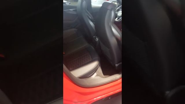 Audi RS 4 , 2024 смотреть онлайн