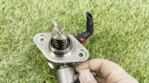 ТНВД Nissan X-Trail/Qashqai/Serena/Juke MR20DD