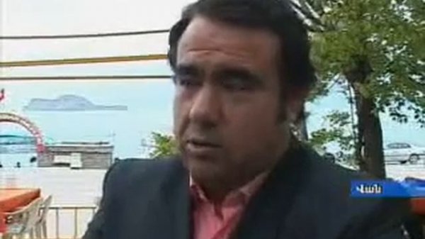 Հրավիրված եք Վանա տառեխ ուտելու