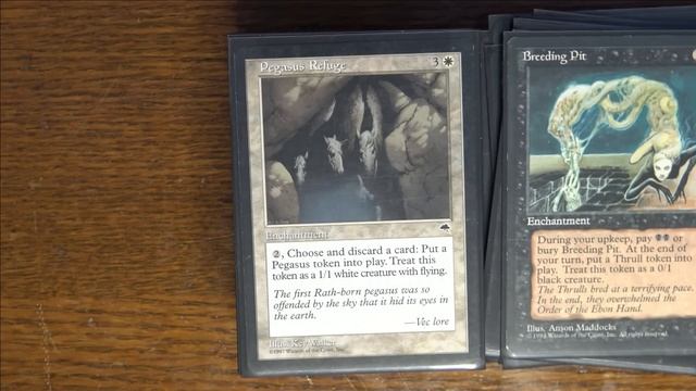 Standard Player Builds Paper Commander Deck | Elas il-Kor EDH Guide | Magic: the Gathering смотреть онлайн