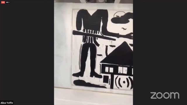 Alisa Yoffe's performance in the TEDxPokrovkaStSalon смотреть онлайн