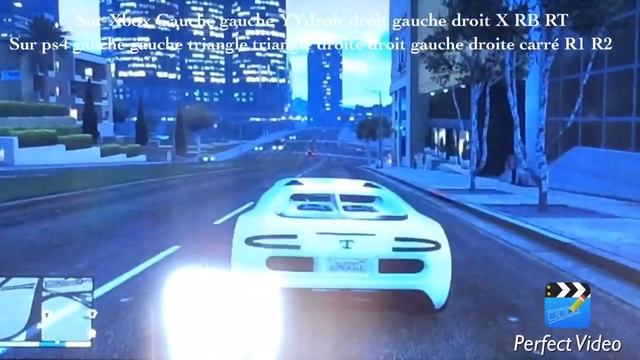 code triche super saut gta 5 смотреть онлайн