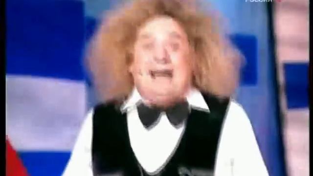 Кривое Зеркало Ра-ра-расмешим смотреть онлайн