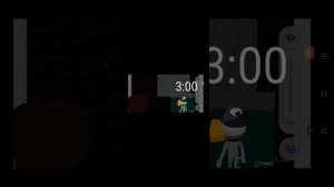 пять ночей с матроскиным 3 демо