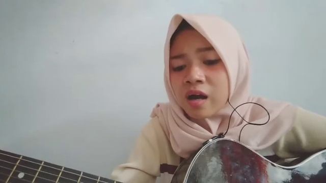 (COVER) Karna Su Sayang - Near ft. Dian Sorowea VERSI SUNDA смотреть онлайн