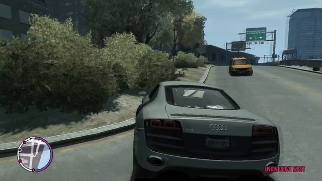 GTA IV Mods : Voitures (PC) TUTO DSC #1 смотреть онлайн