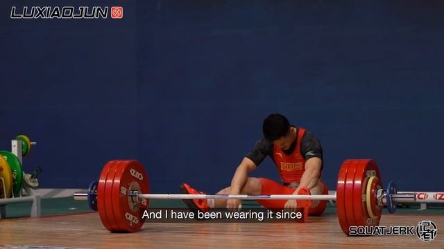 SHI Zhiyong Q&A: Screams, Shoes and Wocao смотреть онлайн