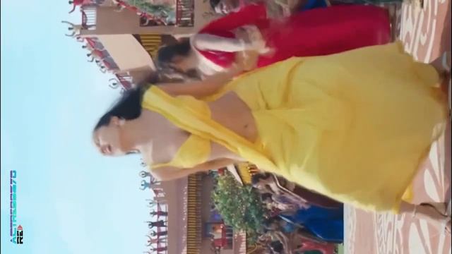 Shraddha Kapoor -tu Jhoothi Main Makkar Hot Edit