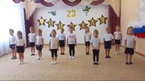 Песня словно солдаты