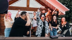 Ян Алликвээ live