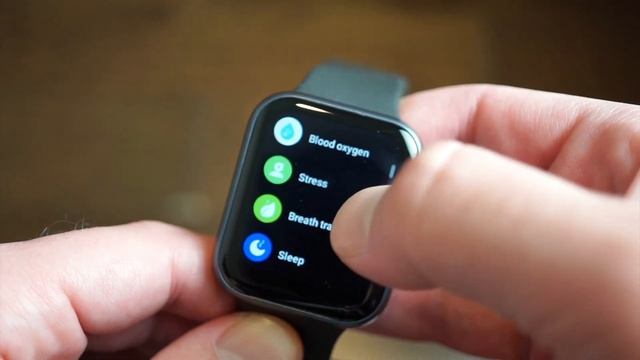 1.7" HD Smartwatch Review Featuring Alexa Built-in - Best Value Smartwatch under $100? смотреть онлайн