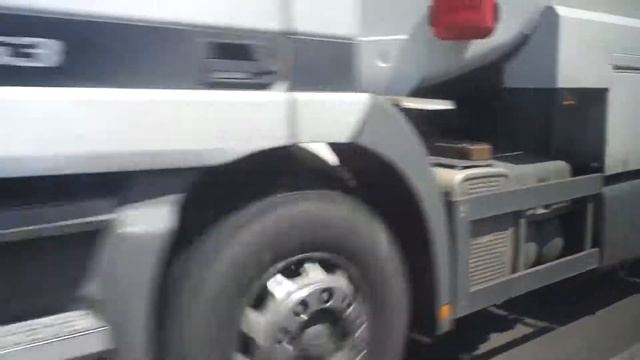 Mercedes Vito Overtaking compilation (116 CDI, 2200cc) смотреть онлайн
