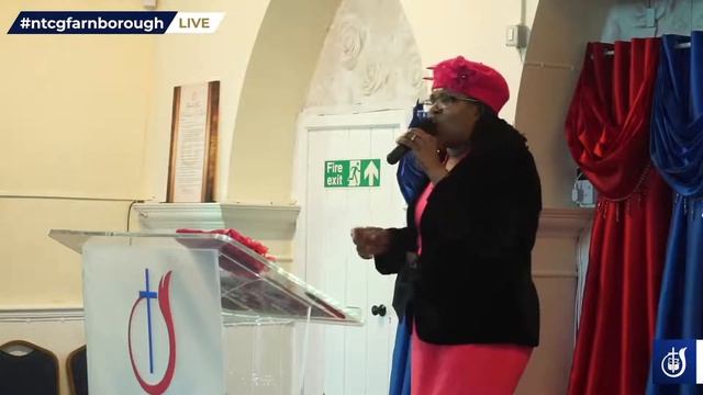 The Promised Restoration - Sunday Worship - 6th Feb 2022 смотреть онлайн