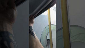 Дверь в душевую кабину своими руками