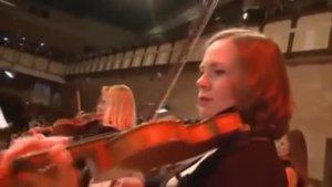 Все Идет По Плану Симфонический оркестр