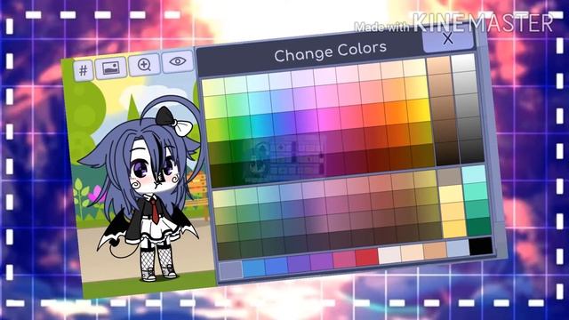 |Новая ос🤡|Прочитайте описание заранее спасибо🗿|Gacha Life🌸 смотреть онлайн