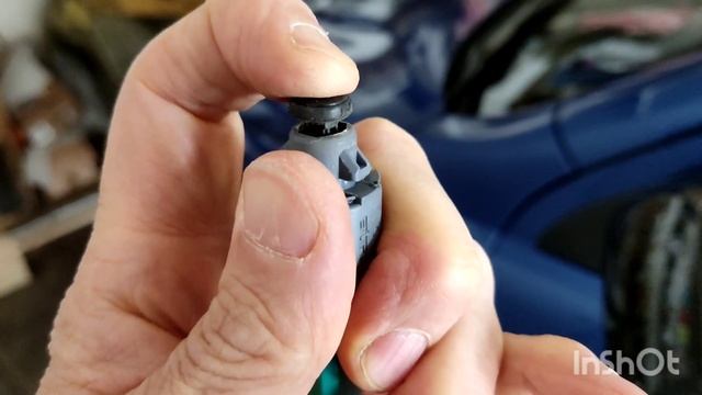 Датчик сцепления, известная доработка. смотреть онлайн