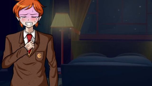 I want waffle fries. (ft. Yuki Maeda & Mikado Sannoji) смотреть онлайн