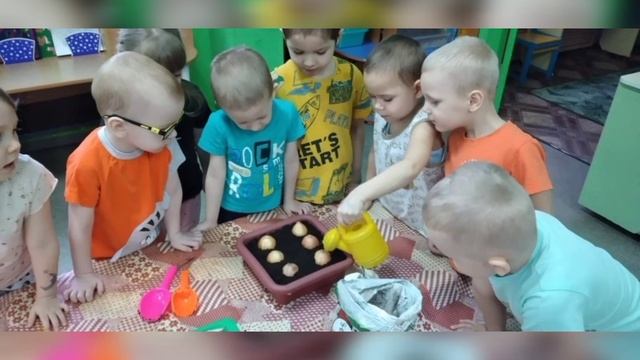 Лук от семи недуг! смотреть онлайн