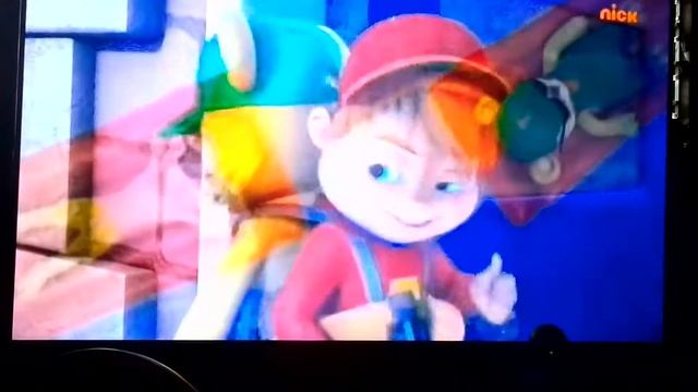 Alvin and The Chipmunks:I can't even wait (Remake) смотреть онлайн