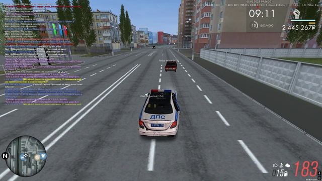 Grand Theft Auto San Andreas 2025.03.05 - 20.53.26.36 смотреть онлайн
