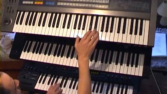 Alphaville Big in Japan Cover смотреть онлайн