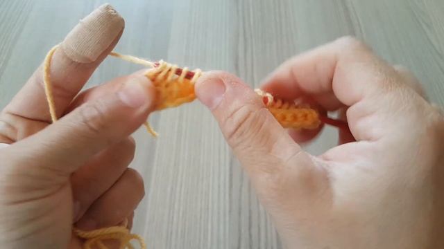 Çok Güzel Tunus Işi Model #tunisiancrochet