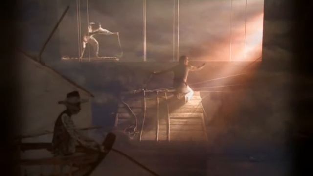Il Vecchio e il Mare - Vincitore Premio EOLO AWARDS 2011 - regia di Michelangelo Campanale смотреть онлайн