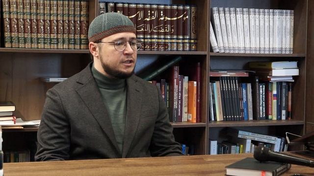 05-03-2025 г. Наступил долгожданный для всех мусульман мира Священный Месяц Рамадан! смотреть онлайн