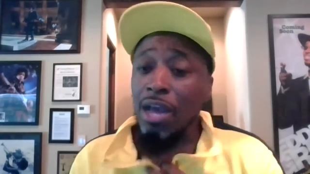 Eddie Griffin on White Hollywood vs. Black Hollywood vs. Rap Word & “Laughin’ Through Your Mask” смотреть онлайн
